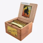 Acid Gold (Holistics) Blondie Box Open