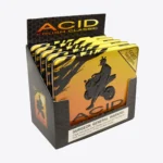Acid Yellow (Holistics) Krush Box
