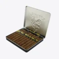 Acid Yellow (Holistics) Krush Tin