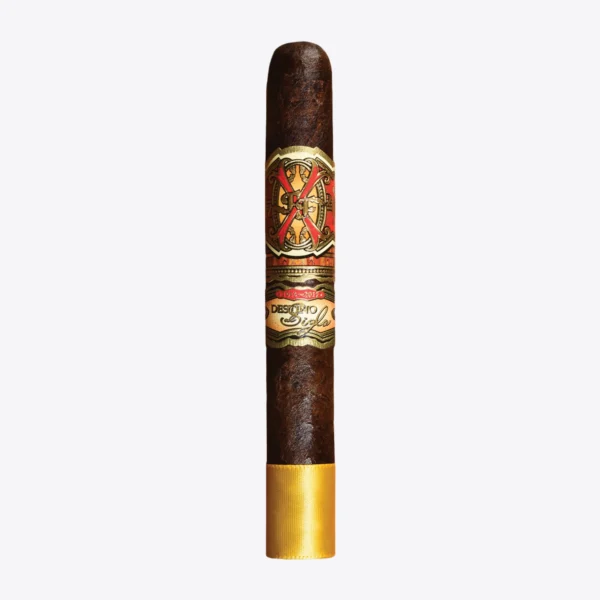 Arturo Fuente Opus X OXO Oro Oscuro Perfecxion #4 Single
