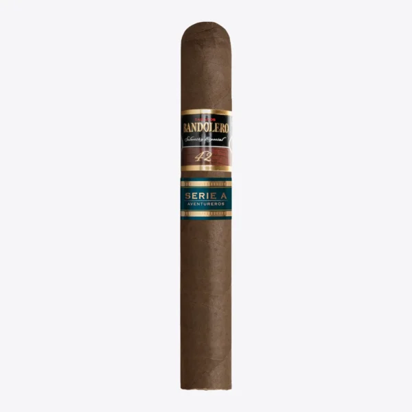 Bandolero Osados Single