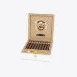Byron Grand Poemes 19th Box Humidor