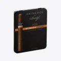 Davidoff Nicaragua Maduro Primeros, closed tin