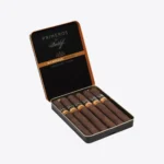 Davidoff Nicaragua Maduro Primeros Tin Open