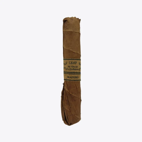 Leaf by Oscar Maduro Sixty Single