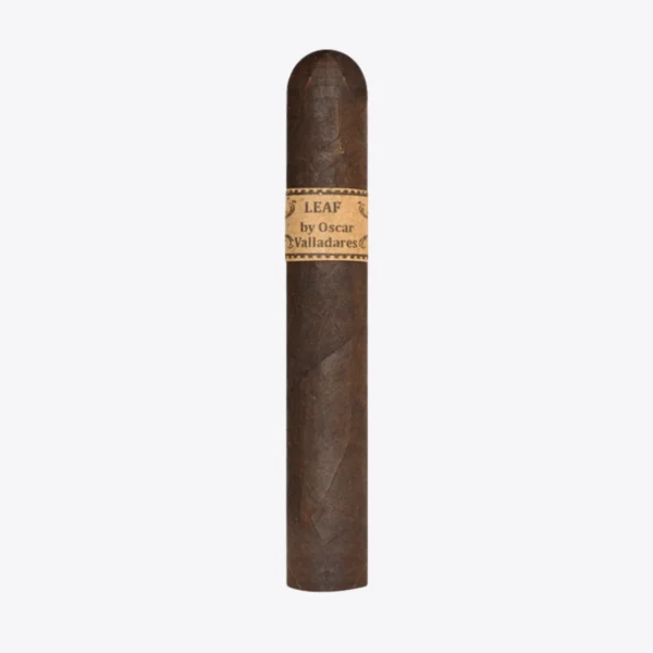 Leaf by Oscar Maduro Sixty Single Without Wrapper Leaf by Oscar Maduro Sixty Single Without Wrapper