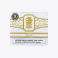 Liga Undercrown Connecticut Shade Coronets Tin Closed