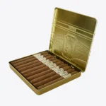 Liga Undercrown Connecticut Shade Coronets Tin Open