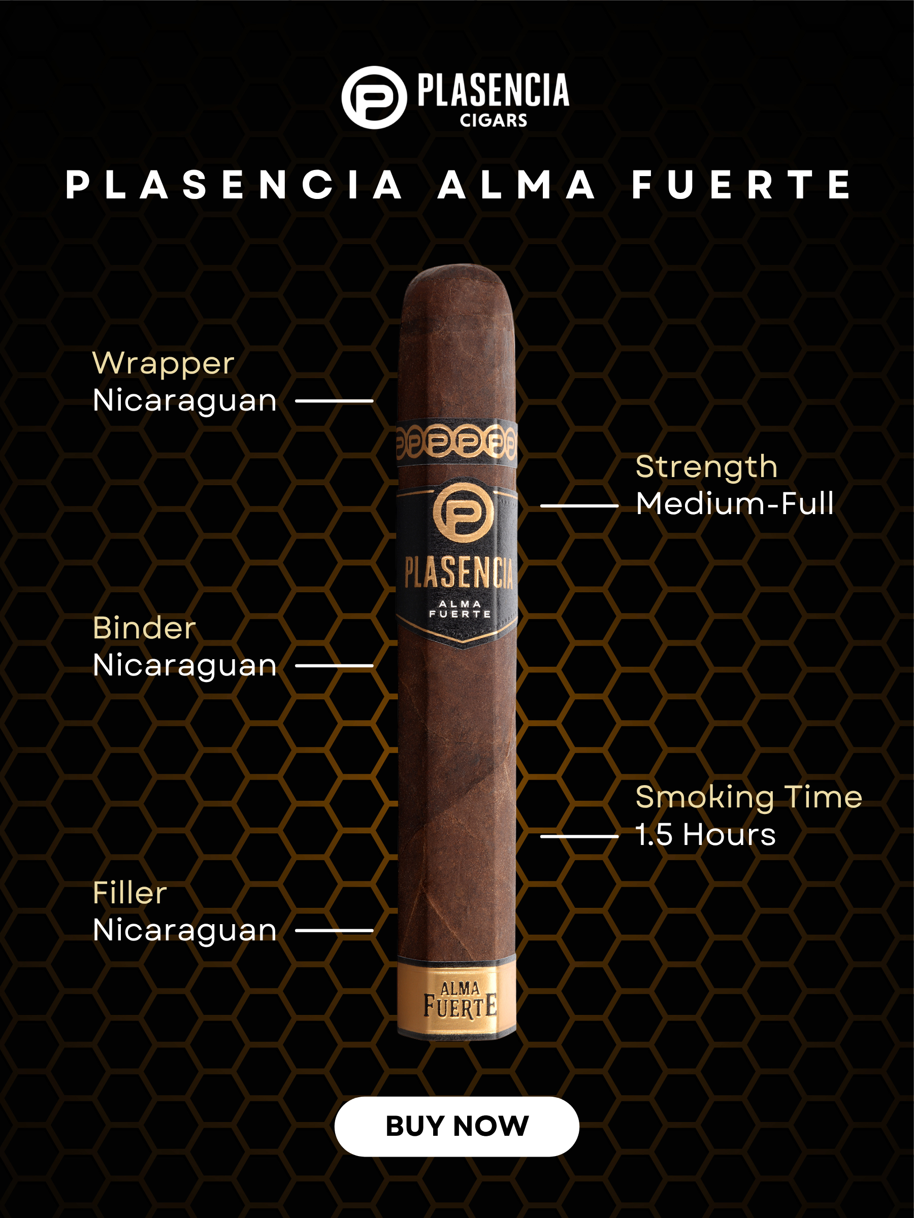 Mobile Plasencia Alma Fuerte