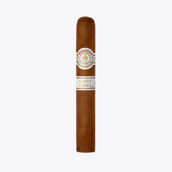 Montecristo White Rothchilde Single