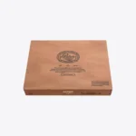 Padron 1964 Anniversary Pyramide Maduro Box Closed