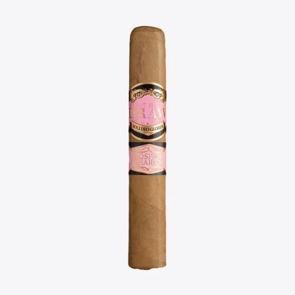 Southern Draw Rose of Sharon Robusto Single