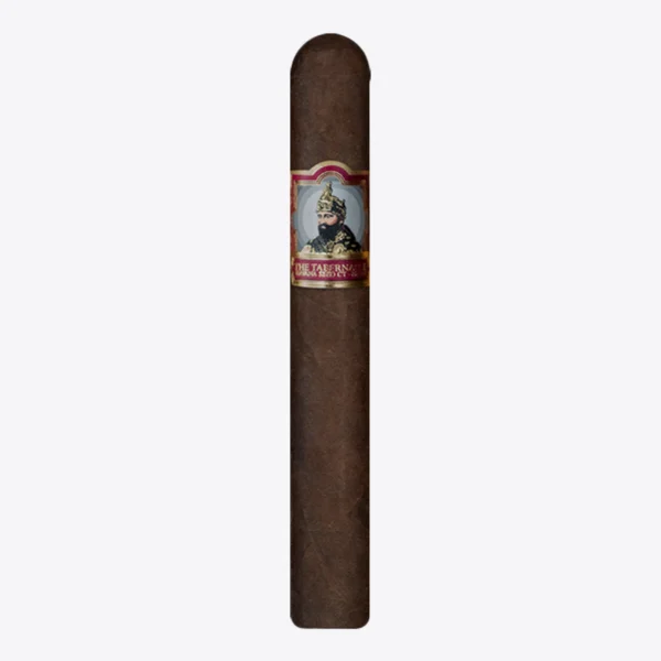 Tabernacle Havana Seed CT No.142 Toro Single