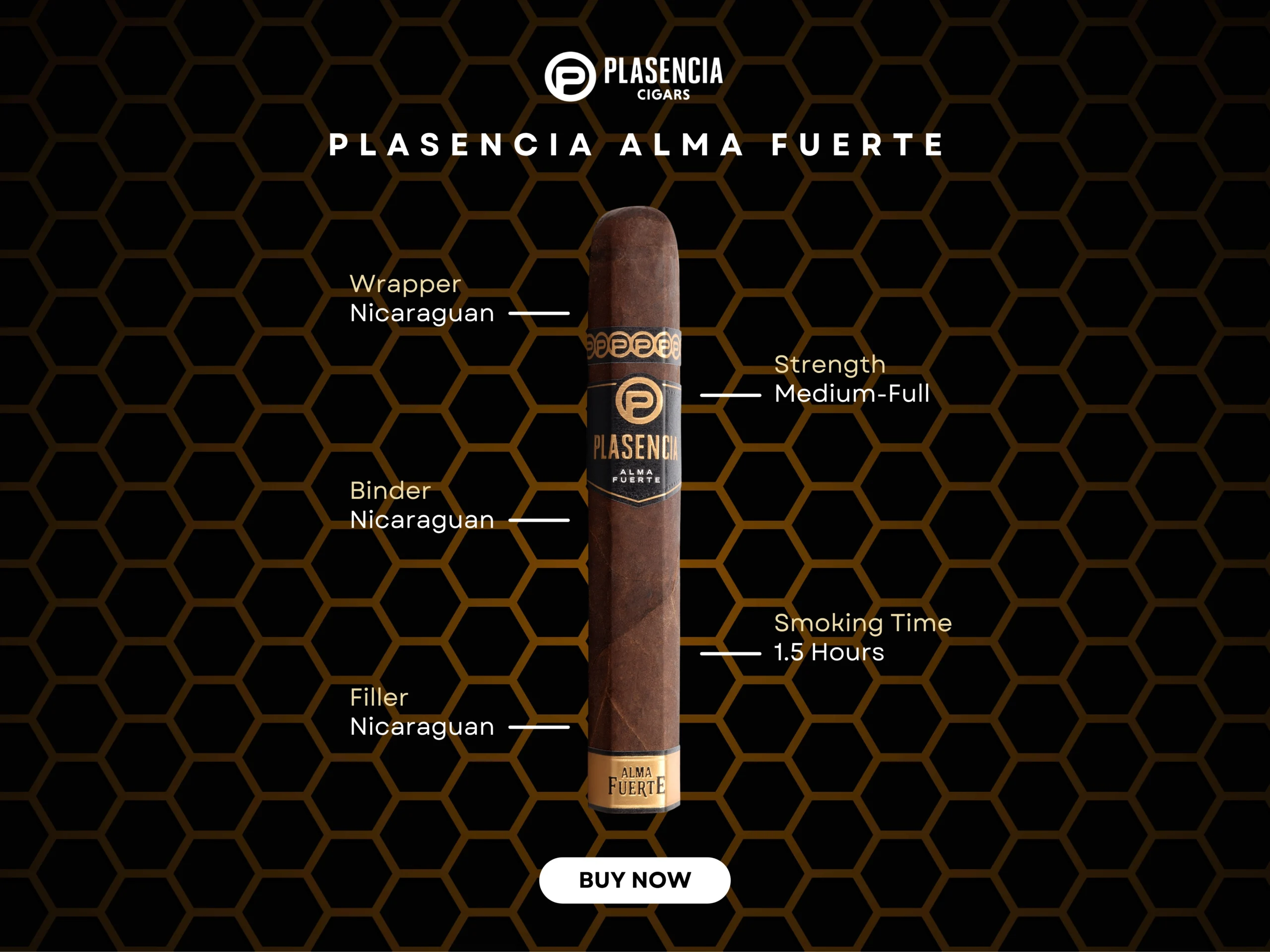Tablet Plasencia Alma Fuerte