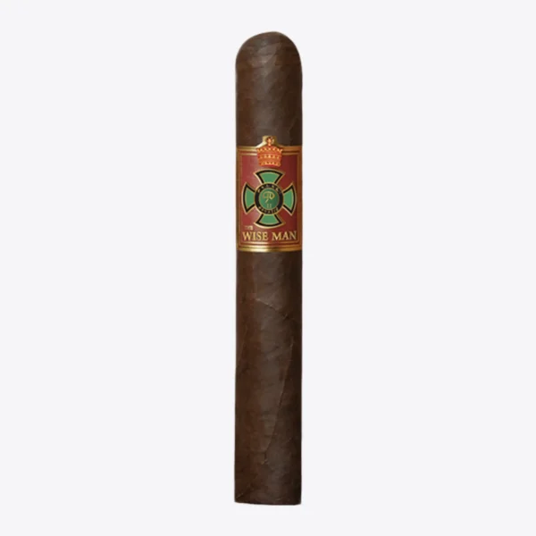 The Wise Man Maduro Corona Single