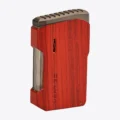 Vertigo Recoil Single Torch With Punch Cut