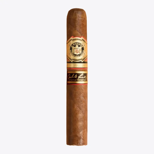 Arturo Fuente Don Carlos Personal Reserve Single Arturo Fuente Don Carlos Personal Reserve Single