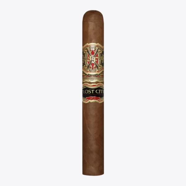 Arturo Fuente Opus X Lost City Double Robusto Single