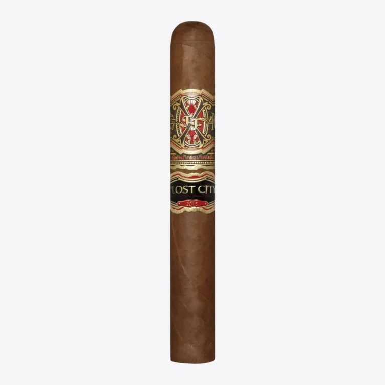 Arturo Fuente Opus X Lost City Double Robusto Single