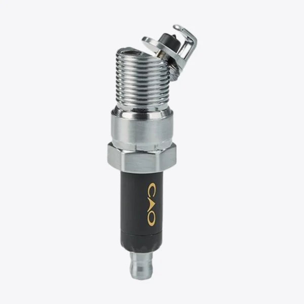 CAO Flathead Spark Plug Single Torch Lighter