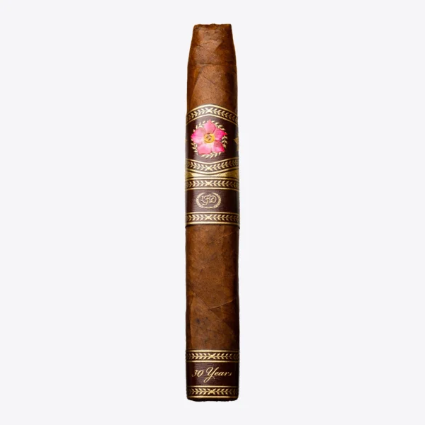 La Flor Dominicana 30th Anniversary Single