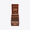 La Flor Dominicana Double Ligero Maduro DL-700 Box Open