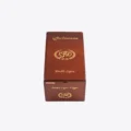 La Flor Dominicana Double Ligero Maduro Digger Box Closed