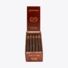 La Flor Dominicana Double Ligero Maduro Digger Box Open