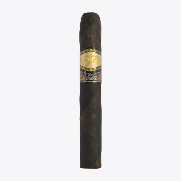 La Flor Dominicana Oro No. 6 Maduro Single