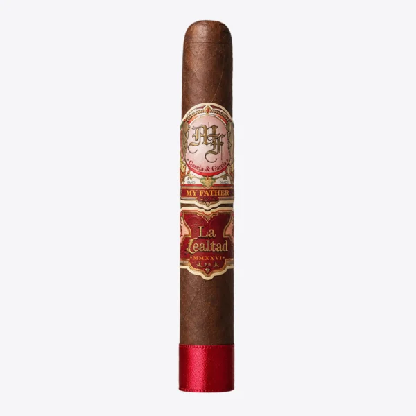 My Father La Lealtad Toro Single
