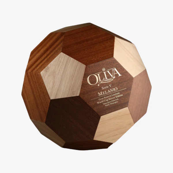 Oliva Soccer Ball Serie V Melanio Box of 24