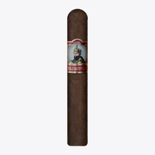 Tabernacle Havana Seed CT No.142 Robusto Single