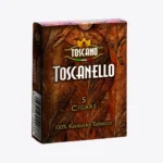 Toscanello Natural