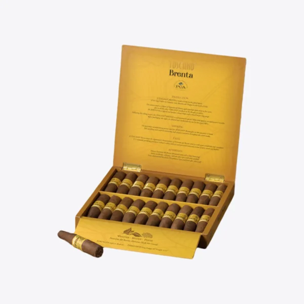 Toscano Brenta Box