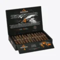 Toscano Master Aged Series 4 Box