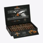 Toscano Master Aged Series 4 Box