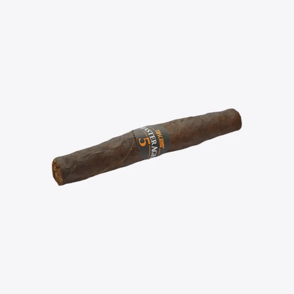 Toscano Master Aged Series 5 Single