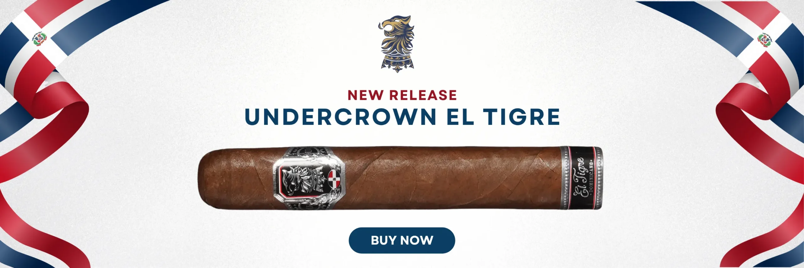 Undercrown El Tigre Dominicano