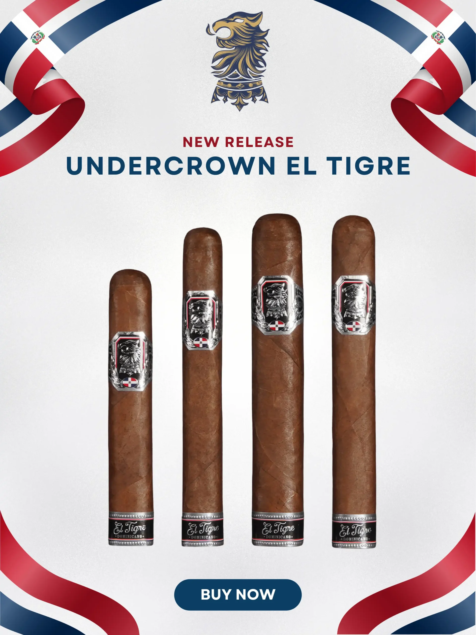 UnderCrown EL TIGRE Mobile