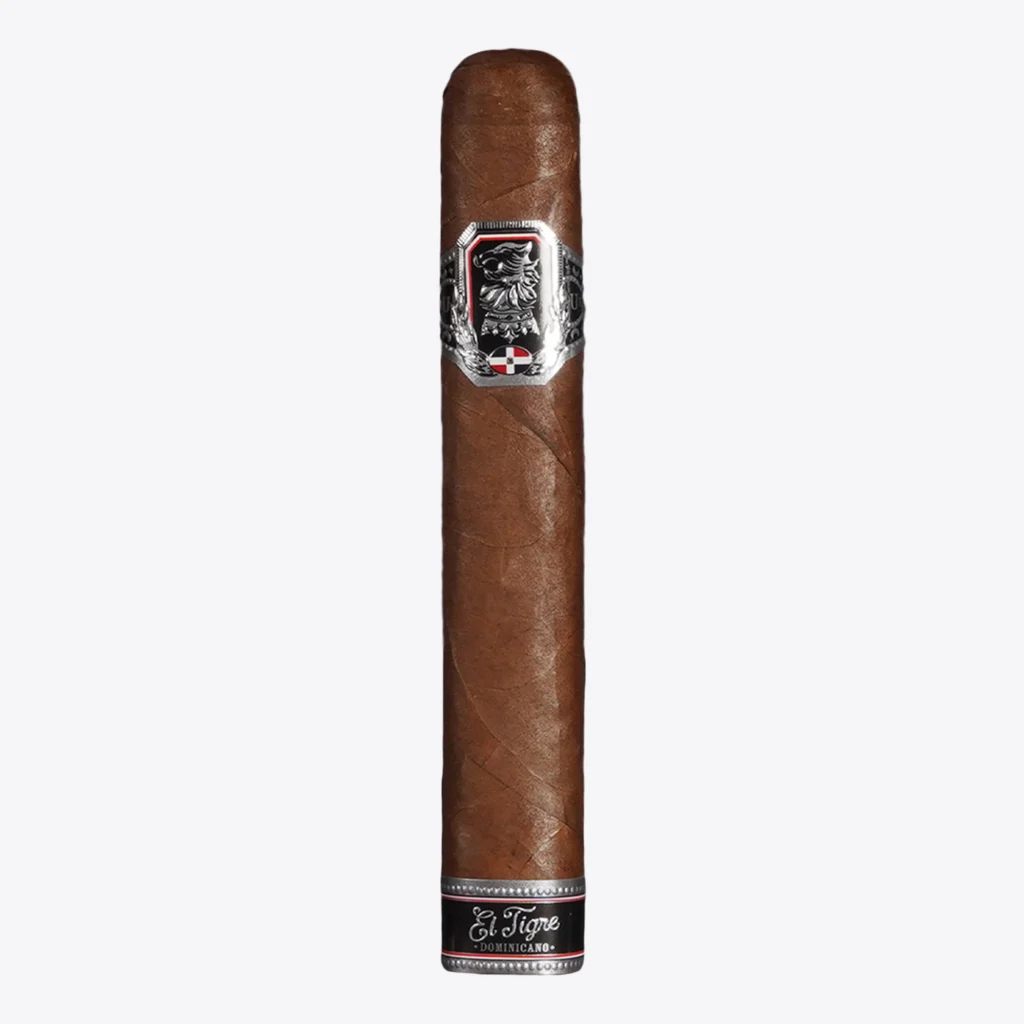 Undercrown El Tigre Dominicano Gordo Single