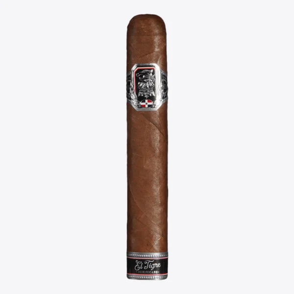 Undercrown El Tigre Dominicano Gordo Single