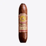 Arturo Fuente Rare Pink VS Queen of Hearts