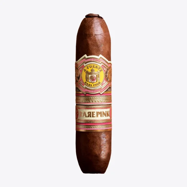 Arturo Fuente Rare Pink VS Queen of Hearts
