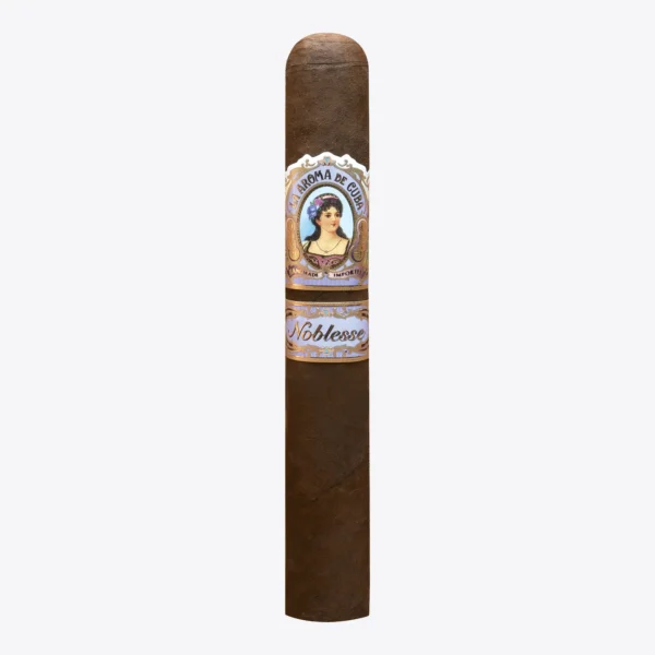 La Aroma de Cuba Noblesse Coronation Single