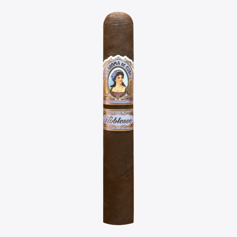 La Aroma de Cuba Noblesse Coronation Single