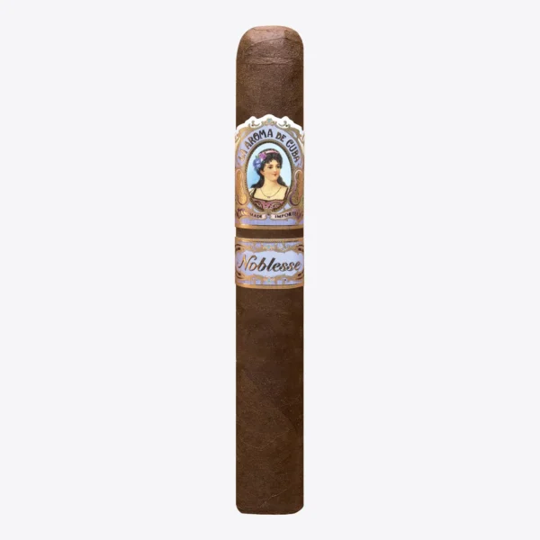 La Aroma de Cuba Noblesse Monarchy Single
