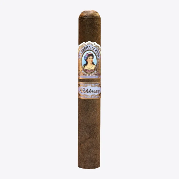 La Aroma de Cuba Noblesse Regency Single