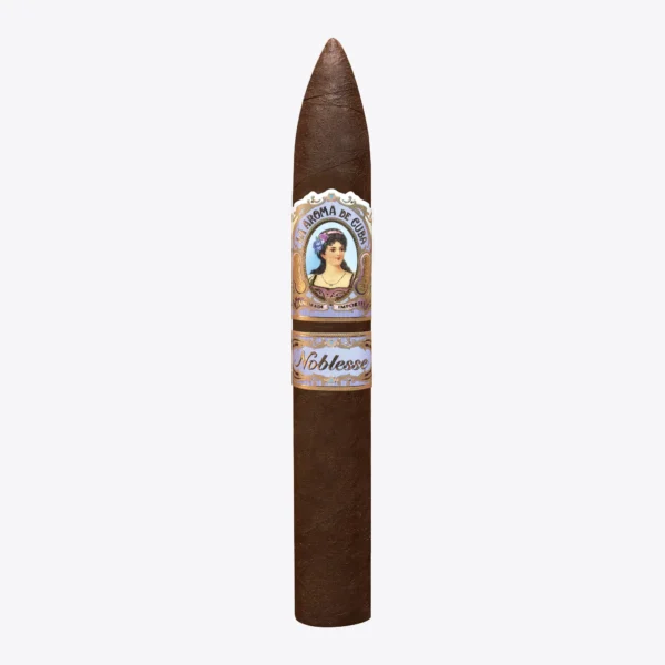 La Aroma de Cuba Noblesse Viceroy Single