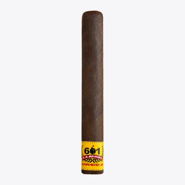 La Bomba Warhead XII