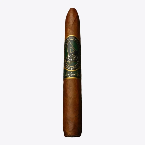 La Flor Dominicana Andalusian Bull Single
